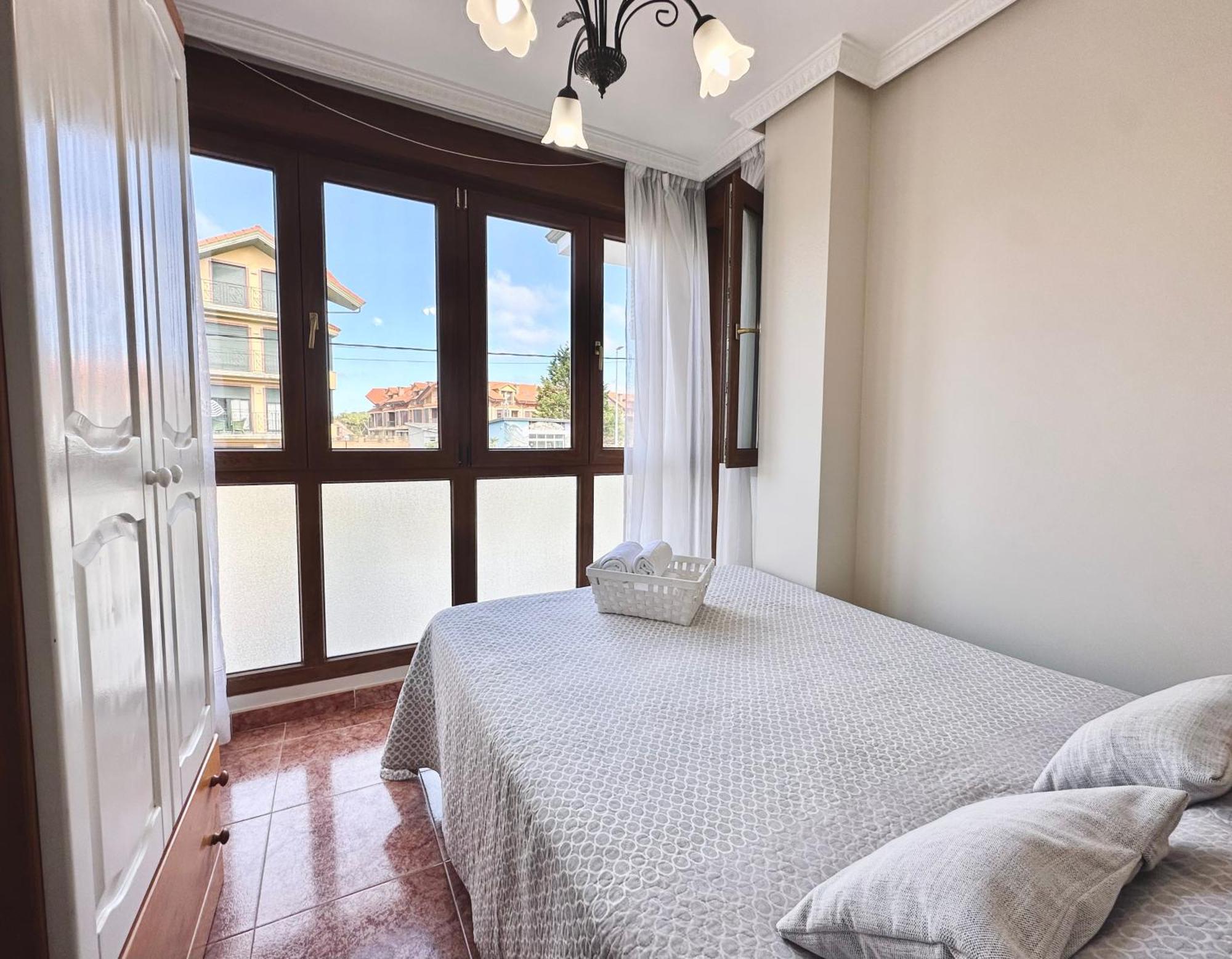 Apartamentos Pineda Noja Exterior photo
